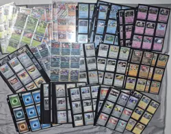 Lot Of Pokemon Cards English Japan & China. All Holos Excellent Condition - Image 3