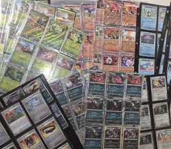 Lot Of Pokemon Cards English Japan & China. All Holos Excellent Condition - Image 4