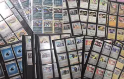 Lot Of Pokemon Cards English Japan & China. All Holos Excellent Condition - Image 5