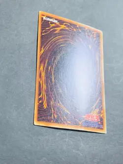 Yugioh Card Japanese Ultra Rare Thousand Knives P4-03 Card - Image 4