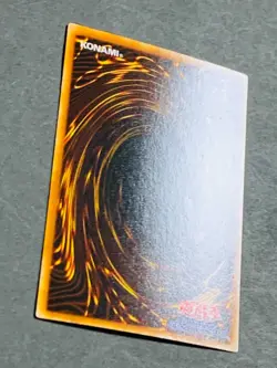 Yugioh Card Widespread Ruin P5-08 Ultra Rare 2nd - Image 4