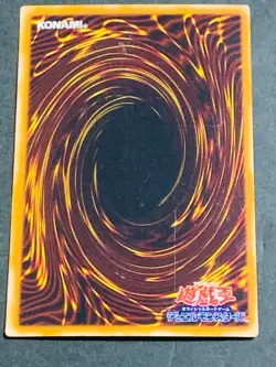 Dedication through Light and Darkness Super Rare 307-040 Japanese YuGiOh Card - Image 3