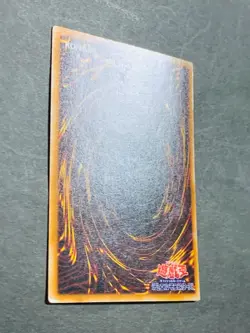 Dedication through Light and Darkness Super Rare 307-040 Japanese YuGiOh Card - Image 4