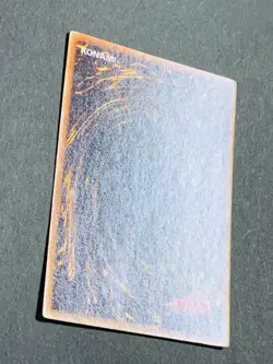 Yugioh Cards | Amazoness Swords Woman Super Rare | EE1-JP116 Japanese - Image 4