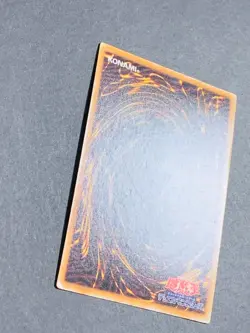 LP Yugioh Card Jinzo Ultra Rare YAP1-JP008 Japanese - Image 4
