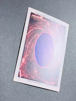 Yugioh Bandai Carddass Mystical Elf #35 1999 Japanese NM YGO JP TCG OCG Card - Image 4