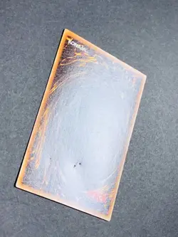 MP Yugioh Cards japanese V Jump July 2002 VJC-005 Ultra Rare Blade Knight - Image 4