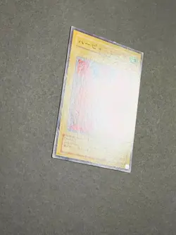 NM Harpie Lady Common RB-08 Japanese YuGiOh Old Card Waifu Cards Fanservice - Image 2