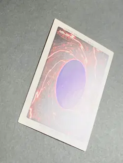 Yugioh Bandai Carddass Shadow Ghoul #64 1998 Japanese NM YGO JP TCG OCG Card - Image 4