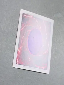 Yugioh Bandai Carddass Curse of Dragon #12 1999 Japanese NM YGO JP TCG OCG Card - Image 4