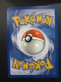 LAIRON HOLO POKEMON CARD 32/108 EX POWER KEEPERS NEVER PLAYED STAMPED NM - Image 3
