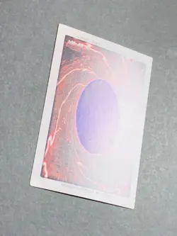 Yugioh Bandai Carddass Thousand Dragon #15 1998 Japanese NM YGO JP TCG OCG Card - Image 4