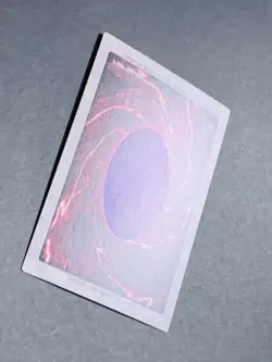 Yugioh Bandai Carddass Yellow Hectate #98 1999 Japanese NM JP TCG OCG Card Japan - Image 4