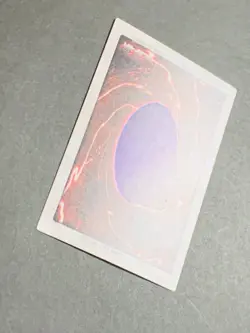 Yugioh Bandai Carddass Leviathan #57 1998 Japanese NM YGO JP TCG OCG Card Japan - Image 4