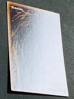 Yugioh Mystic Box P4-05 Ultra Rare Japanese Vintage Card - Image 5