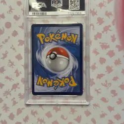 PSA 10 Gem Mint Blastoise 003/025 25th Anniversary S8A Indonesian Pokemon Card - Image 2