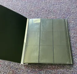 Ultra PRO: 9-Pocket PRO-Binder - Magic Origins Jace the Mind Sculptor - Image 3