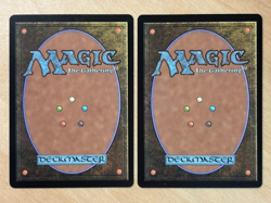 MTG Magic the Gathering 1x Force of Despair RCQ Promo NM - Image 2