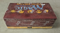 MTG Magic The Gathering FIFTH 5th EDITION BOOSTER BOX Factory Sealed Vintage - Image 4