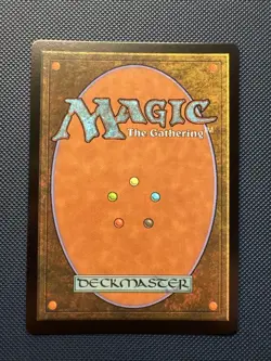 MTG Force of Despair - Secret Lair Showdown (SLP) NM Foil - Image 2