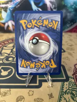 Item Finder 074/102 Base Set Unlimited Rare Pokemon TCG - Image 2