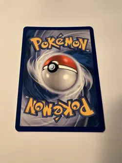 Pokemon TCG Samurott Holo 32/114 Near Mint Condition - Image 2