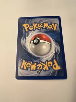 Pokemon TCG Energy Search 90/109 Reverse Holo Near Mint Condition - Image 2