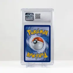 Pokemon Hoopa EX #XY71 XY Black Star Promo 2015 - CGC 8.5 - Image 3