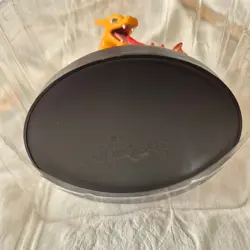 POKEMON TCG CHARIZARD EX SUPER PREMIUM COLLECTION BOX AND FIGURE- NO PACKS - Image 4