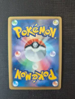 Pokemon TCG - Ditto 042/059 BW6 Holo Cold Flare NM - Image 2