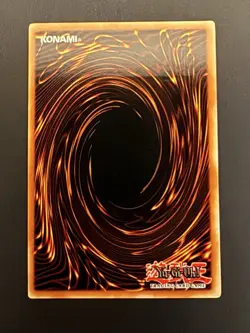 Yugioh! Hallowed Life Barrier - SOD-EN060 - Ultimate Rare - Unlimited Edition LP - Image 2