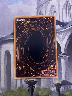 YUGIOH! Karten der Heiligkeit YGLD-DEC27 Common NM 1.Auflage - Image 2