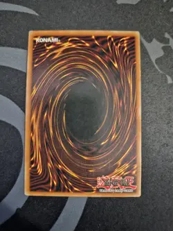 Graceful Charity SDP-040 Starter Deck: Pegasus Unlimited Super Rare NM - Image 4