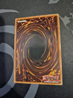 Graceful Charity SDP-040 Starter Deck: Pegasus Unlimited Super Rare NM - Image 5
