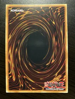 Yu-Gi-Oh! Trias Hierarchia MP21-EN058 - 1st Edition - Ultra Rare - Near Mint! - Image 2