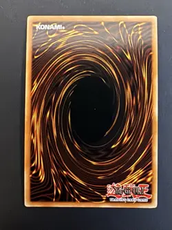 Yugioh Blade Knight CT1-EN002 Secret Rare 2004 Collectors Tin NM/VLP - Image 2