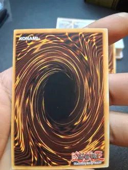 Yugioh!-(x3)-Wightlord- Super Rare- Op27-en008-(LP/NM) - Image 4