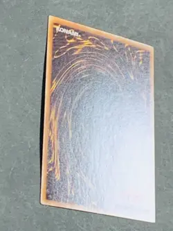 Yugioh Dark Magic Curtain P4-04 Ultra Rare Japanese Vintage Foil / Holo - Image 4
