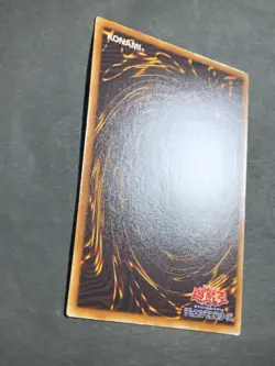 LE15-JP004 - Yugioh - Japanese - Clear Vice Dragon - Ultra - Image 4