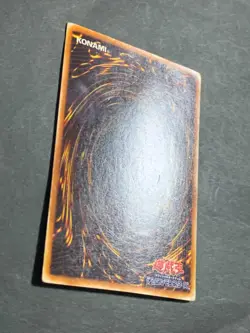Meteor Black Dragon P3-02 Super Parallel Rare YuGiOh - Image 4