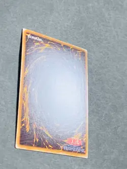 PP13-JP005 - Yugioh - Japanese - Masked HERO Goka - Secret - Image 4