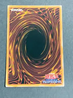 QCAC-JP022 - Yugioh - Japanese - Red-Eyes Black Dragon B - Secret - Image 2