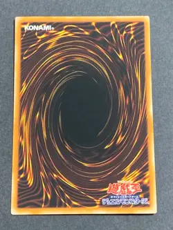 GLAS-JP038 Yugioh Japanese Evil HERO Inferno Wing Ultra Japan Yu-Gi-Oh! YGO JP - Image 2