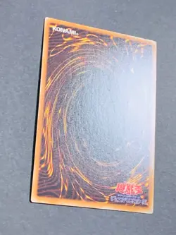 GS01-JP005 - Yugioh - Japanese - Exodia the Forbidden One - Gold - Image 4