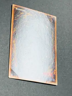 Embodiment of Apophis WJ-03 Ultra Rare Yu-Gi-Oh! OCG Yugioh Konami Japanese - Image 4