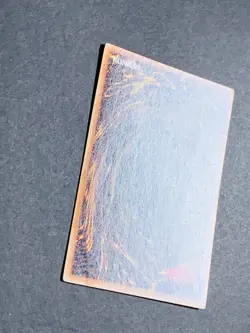 LP YuGiOh Japanese dark magician p4-02 Ultra Rare Premium Pack 4 - Image 4