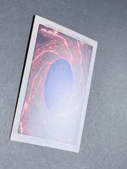 Yugioh Bandai Carddass Insect Armor with Laser Cannon #17 1998 Japanese NM YGO - Image 4