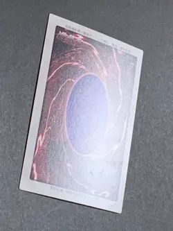 Yugioh Bandai Carddass Dragon Capture Jar #25 1998 Japanese NM YGO JP TCG OCG - Image 4