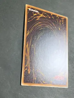 OG03-JP001 - Yugioh - Japanese - Number 99: Utopic Dragon - Ultra - Image 4