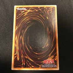 Terrorking Archfiend Ultra Rare 305-019 Japanese YuGiOh MP - Image 2